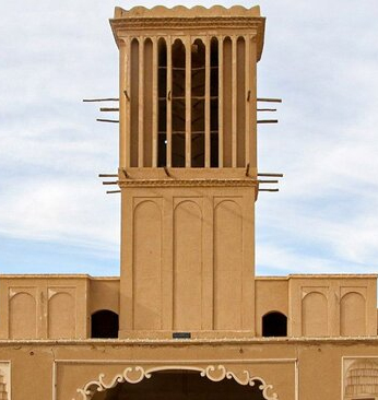 بادگیر